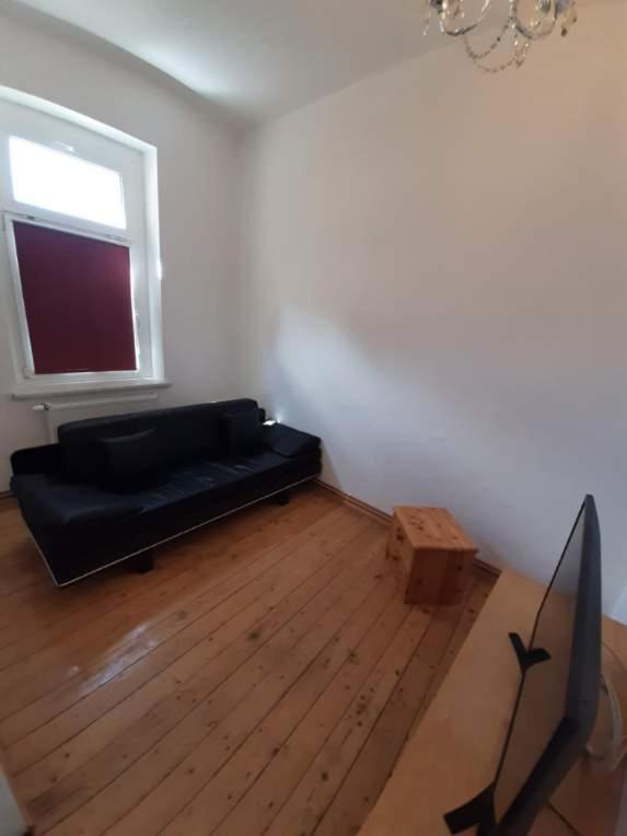 Art-Haus-Leipzig Apartment ภายนอก รูปภาพ