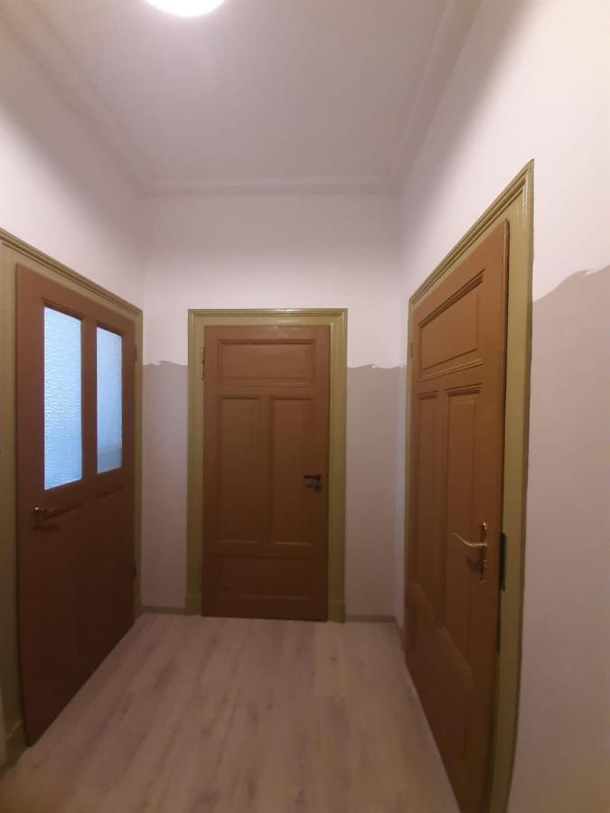 Art-Haus-Leipzig Apartment ภายนอก รูปภาพ