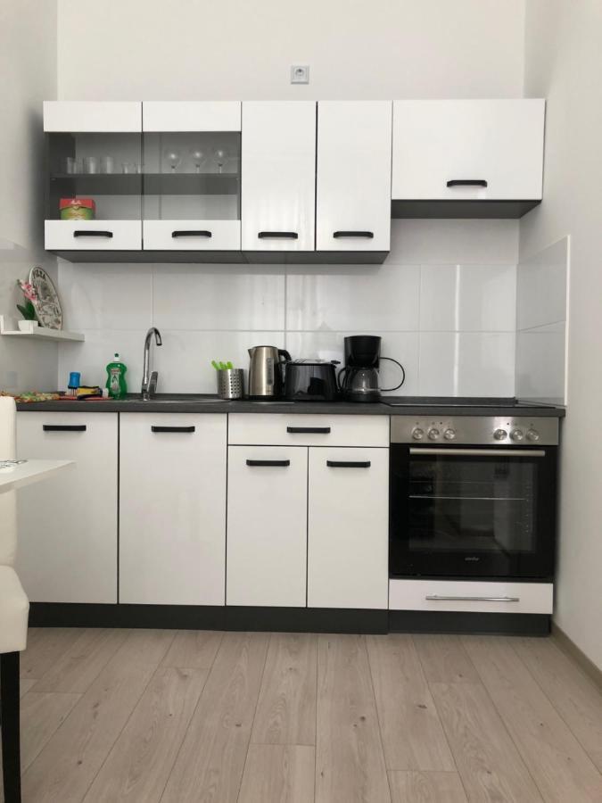 Art-Haus-Leipzig Apartment ภายนอก รูปภาพ