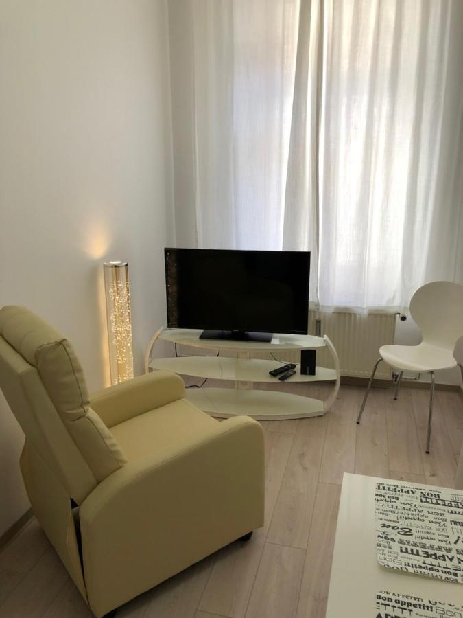 Art-Haus-Leipzig Apartment ภายนอก รูปภาพ